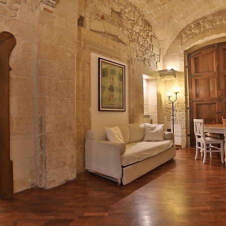 Chiesa Greca Suites - Lecce Selection Buitenkant foto