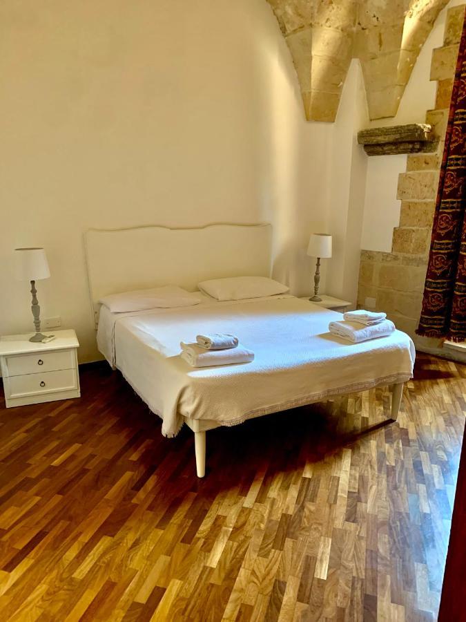 Chiesa Greca Suites - Lecce Selection Buitenkant foto