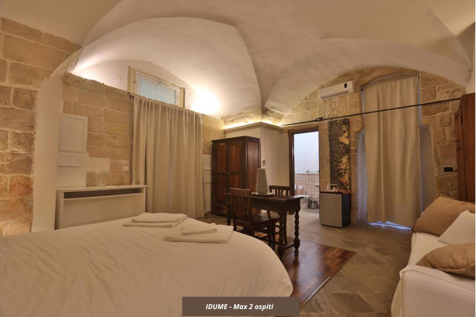 Chiesa Greca Suites - Lecce Selection Buitenkant foto