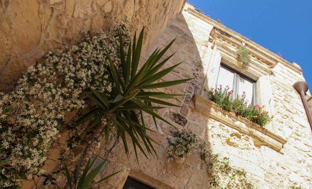 Chiesa Greca - Sit Rooms & Apartments Lecce Buitenkant foto