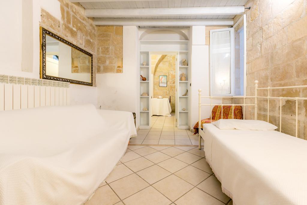 Chiesa Greca Suites - Lecce Selection Buitenkant foto