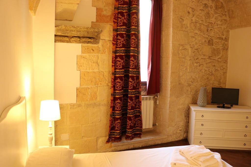 Chiesa Greca Suites - Lecce Selection Kamer foto