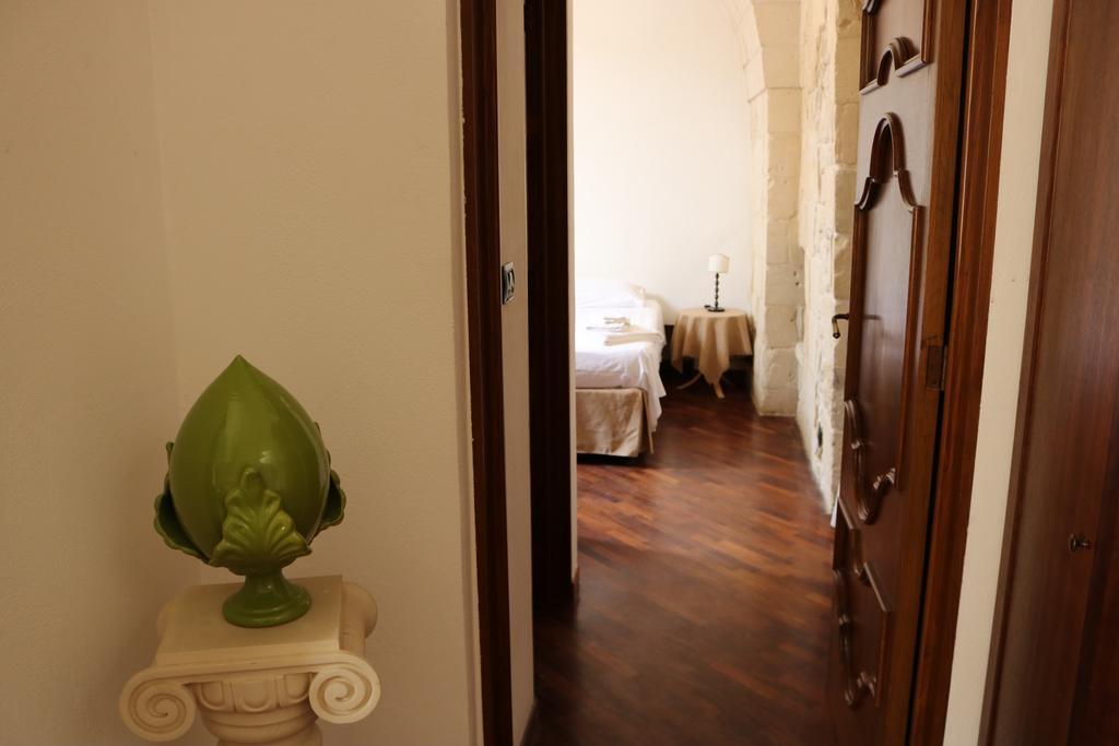 Chiesa Greca - Sit Rooms & Apartments Lecce Kamer foto