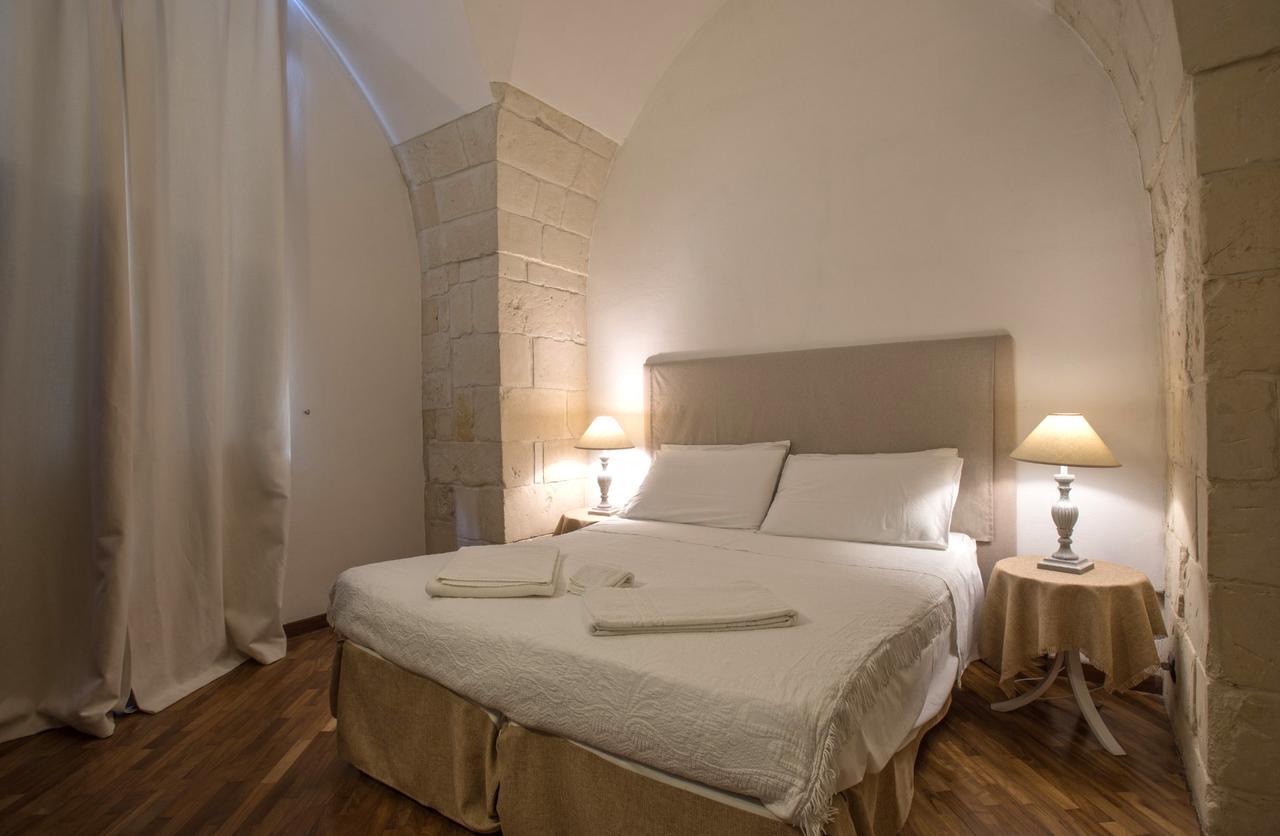 Chiesa Greca Suites - Lecce Selection Buitenkant foto