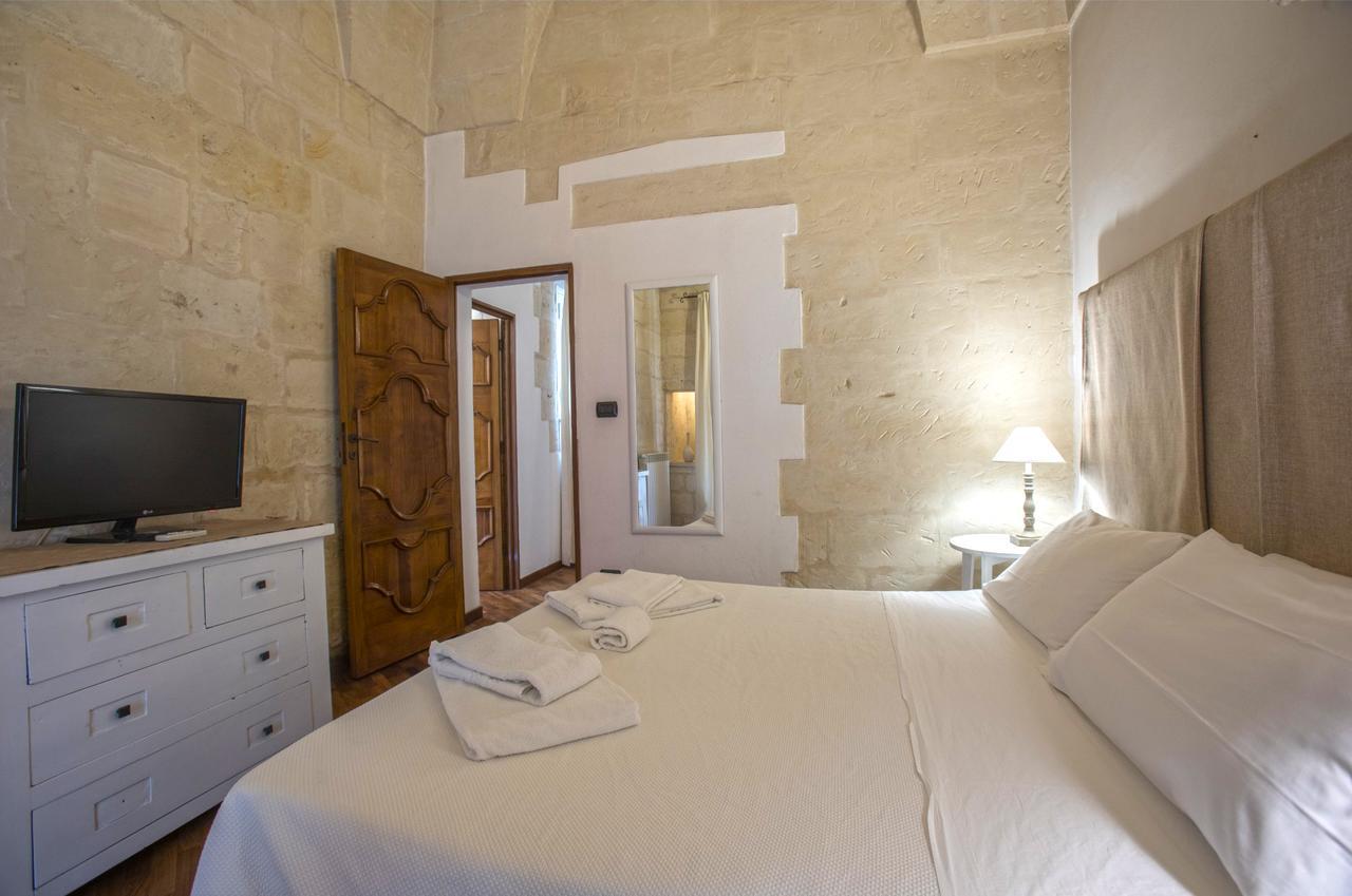 Chiesa Greca Suites - Lecce Selection Buitenkant foto